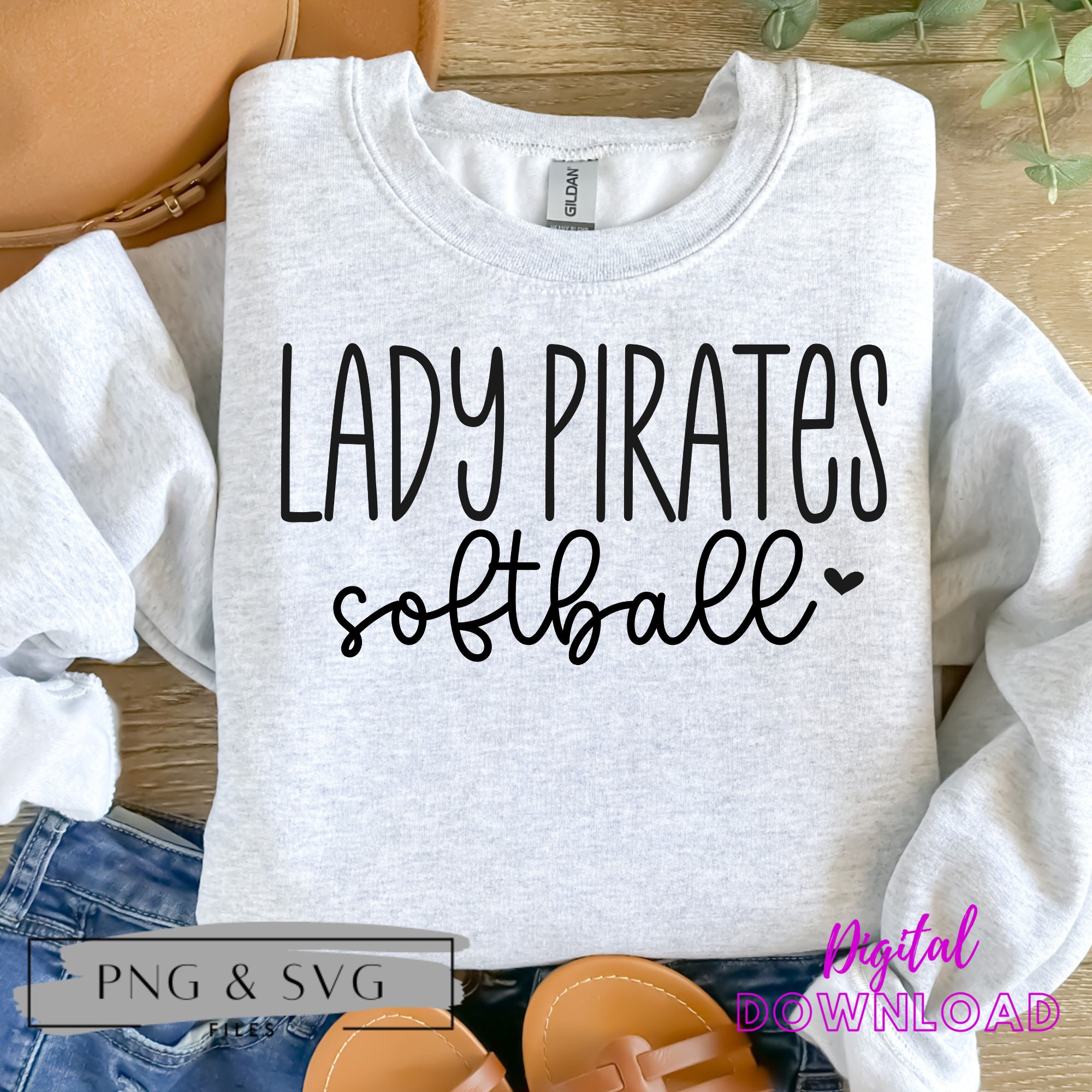 Pirates SVG, Pirates Softball SVG, Lady Pirates SVG, Lady Pirates Png - Etsy