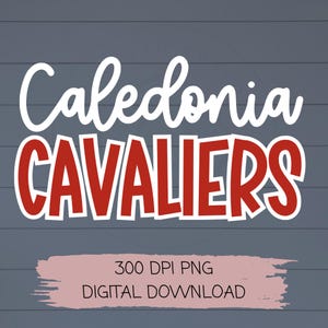 Cavaliers PNG, Cavaliers  PNG