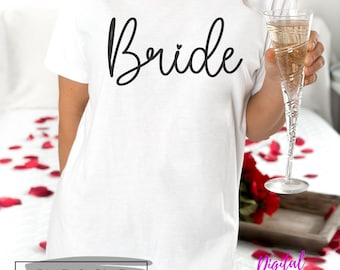 Bride SVG, Bride PNG, Bride Sublimation