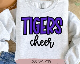 タイガースPNG、タイガース応援PNG