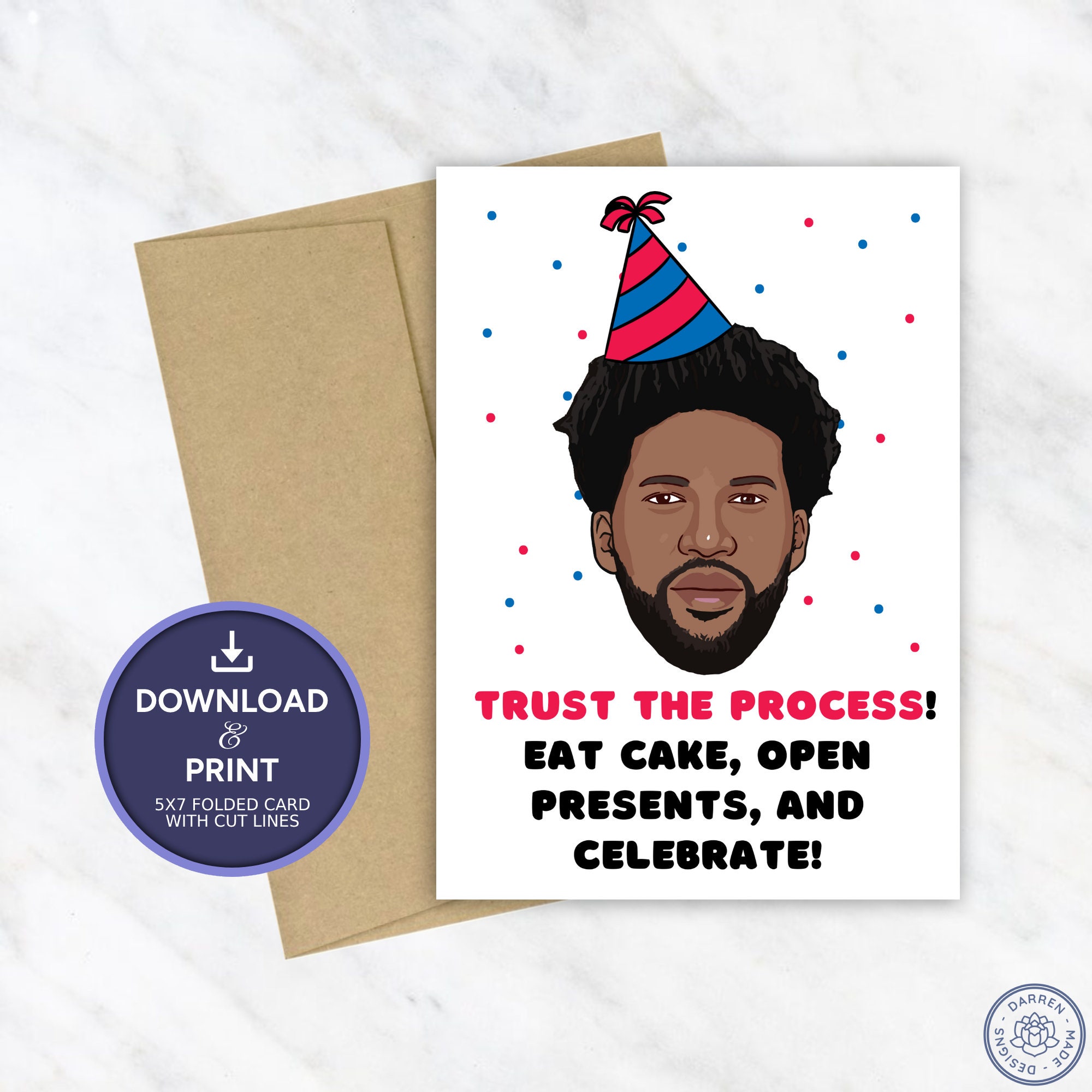 Husband 76 Birthday Card