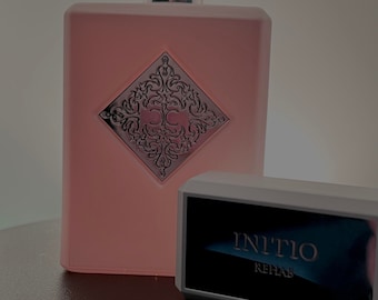 Initio Rehab 1/2/5/10 ml