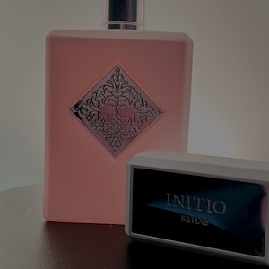 Initio Rehab 1/2/5/10mL