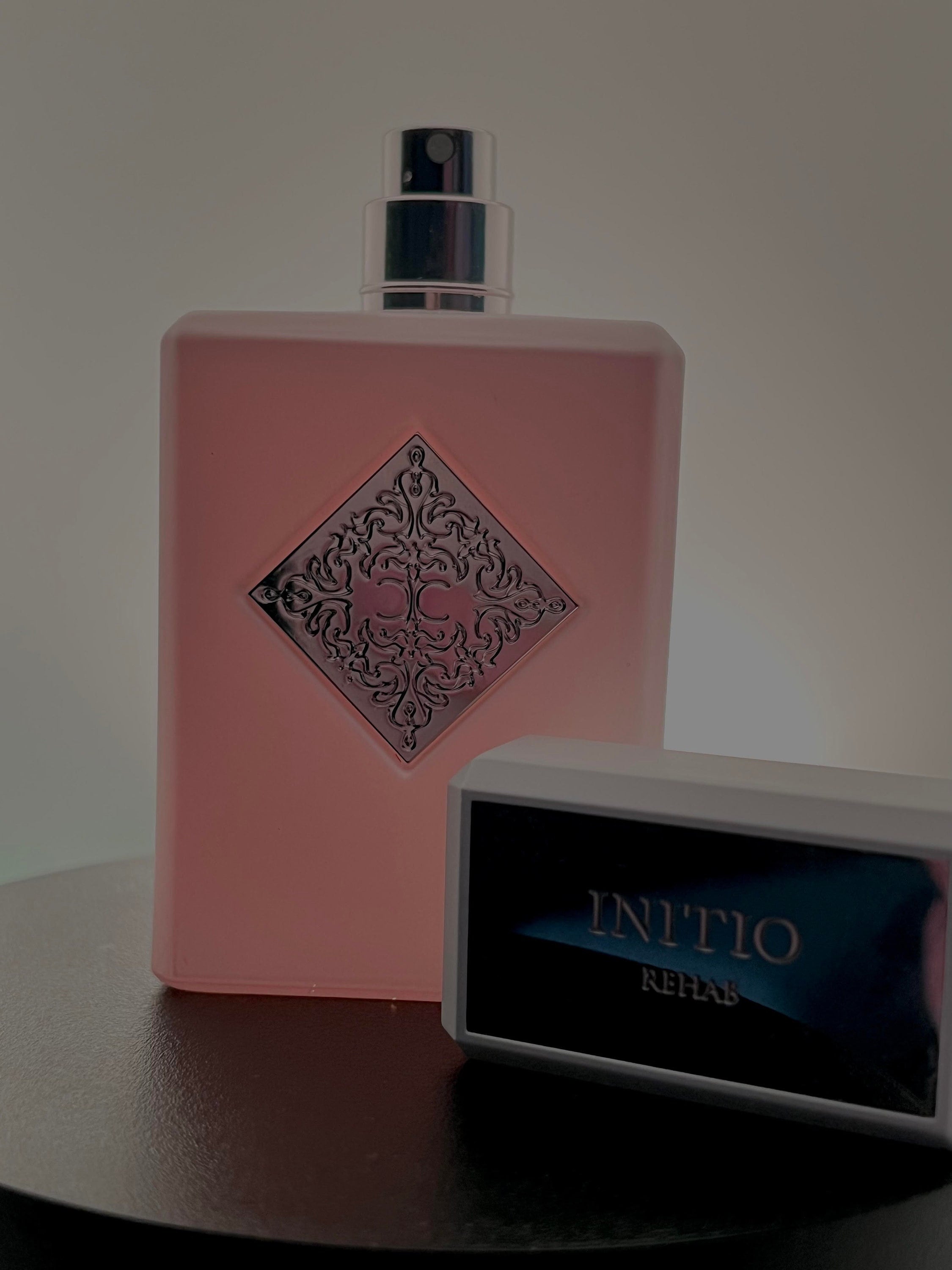 initio 香水 Amazon | Initio Oud For Greatness EDP/イニシオ ウード フォー