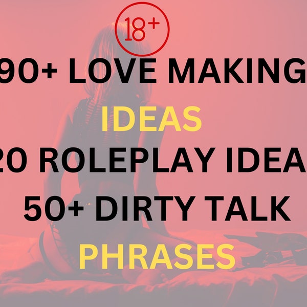 Love Making Ideas,Role Playing Ideas,Dirty Talk Phrases,How To talk dirty