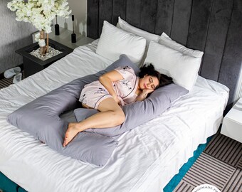 Full Body Pillow Etsy