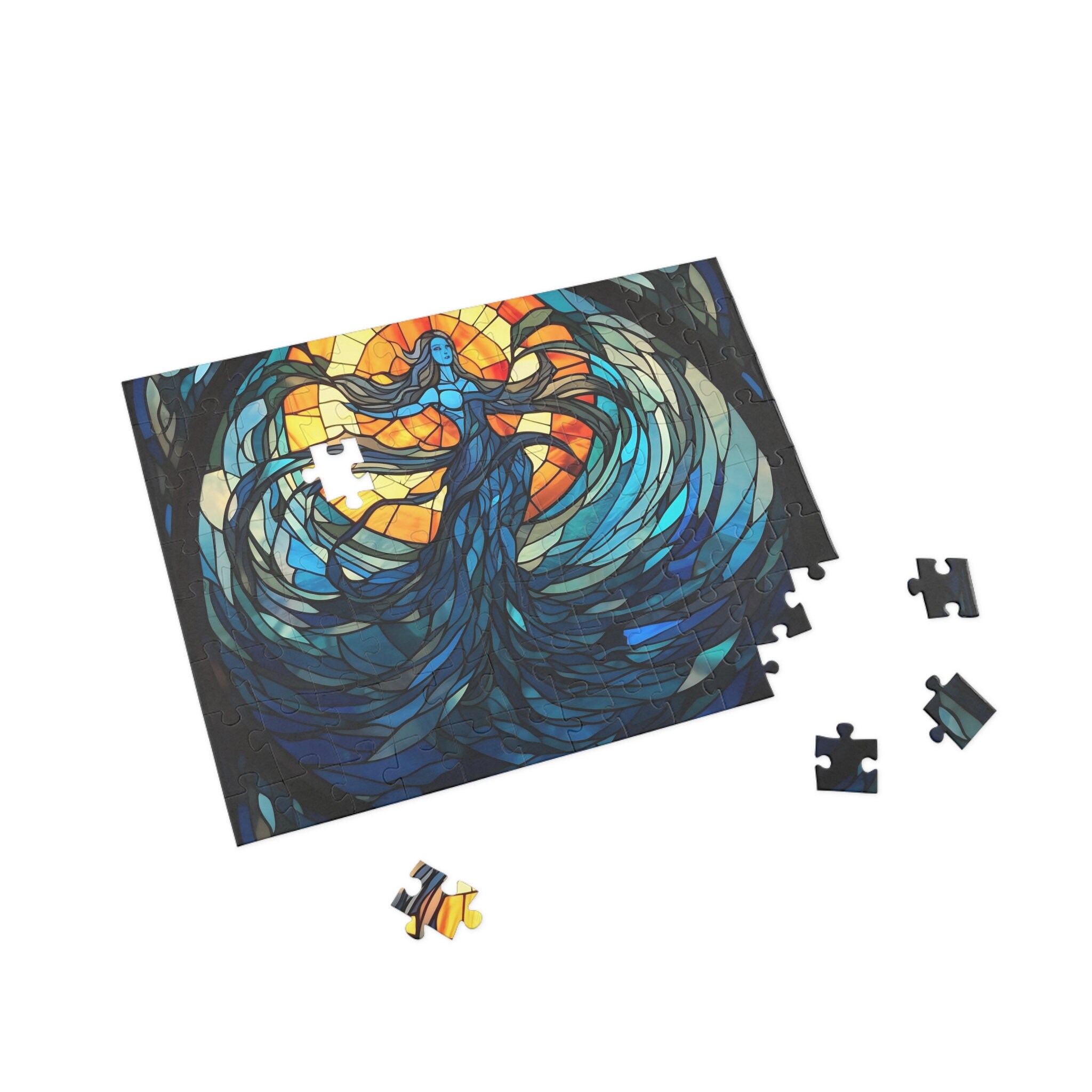 Chizhutch1223: The Intriguing Puzzle - ya6vycb