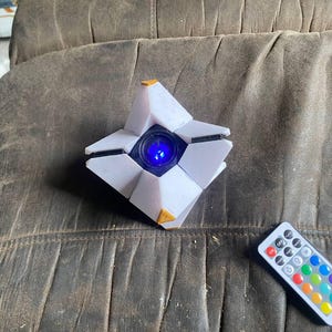 Destiny 2 Gespenst