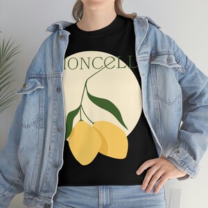 TRENDY LEMON Cotton SHIRT, Gift for Him, Shirt Design, Fruit T Shirt, Dope Shirt, Unisex Shirts, Trendy T-shirts, Tee