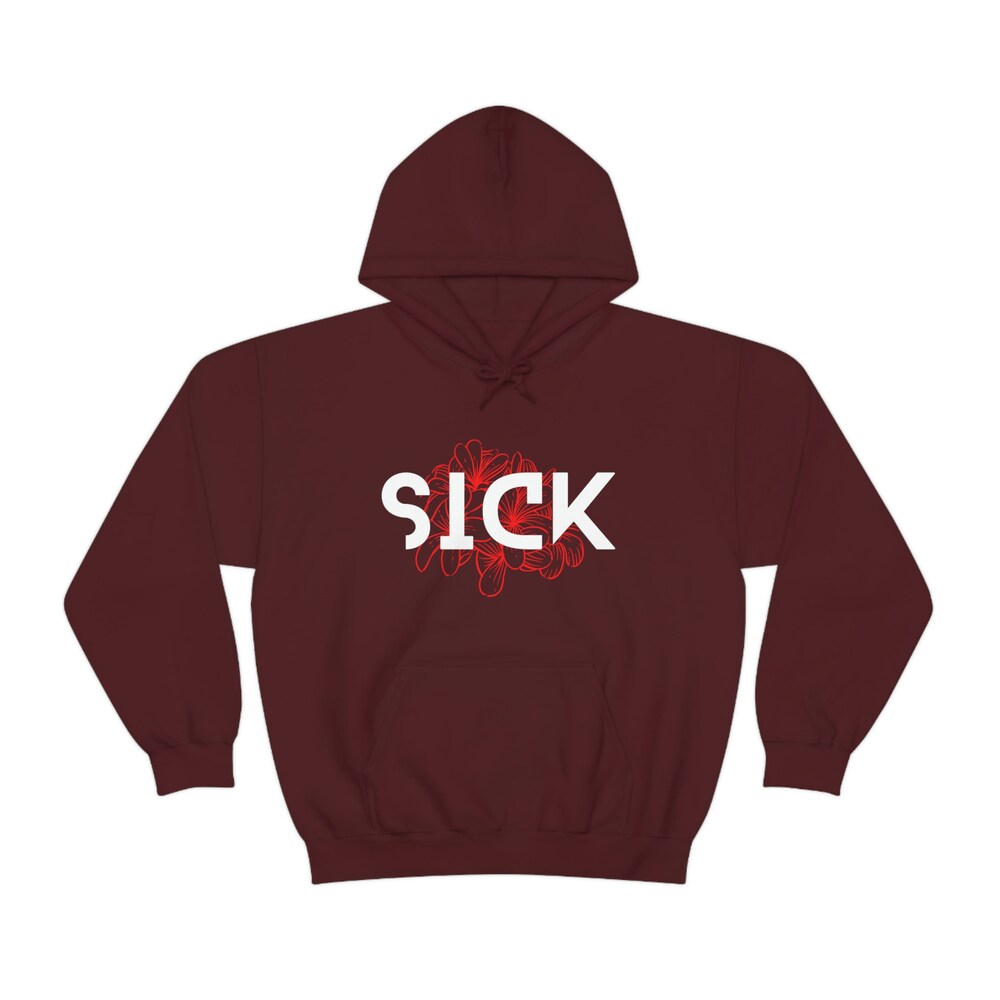 Peckshirt Custom Sick Design Hoddie, Trending Hoody And Sweatshirt, Gift Hoodie, Couple Hoodie, Personalized Hoodie Design, Red Hoodie, Matching Hoodie