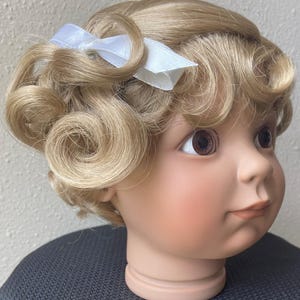 Calze Nere Per Bambole BJD E Bambole Antiche/Moderne – Sweet Cozette (Taglia 15-24)