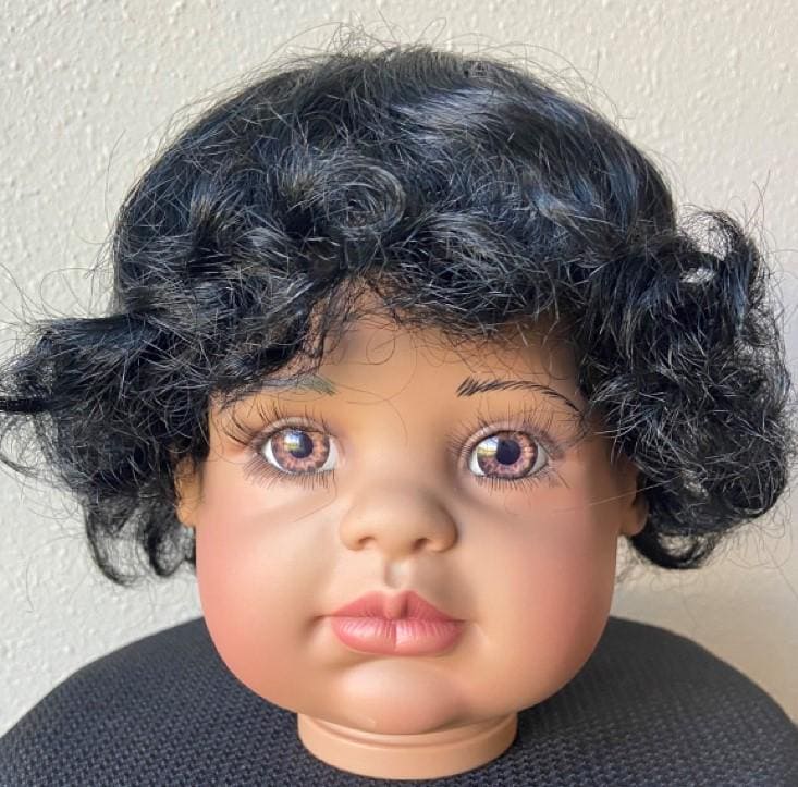 Kemper doll wig - Etsy 日本
