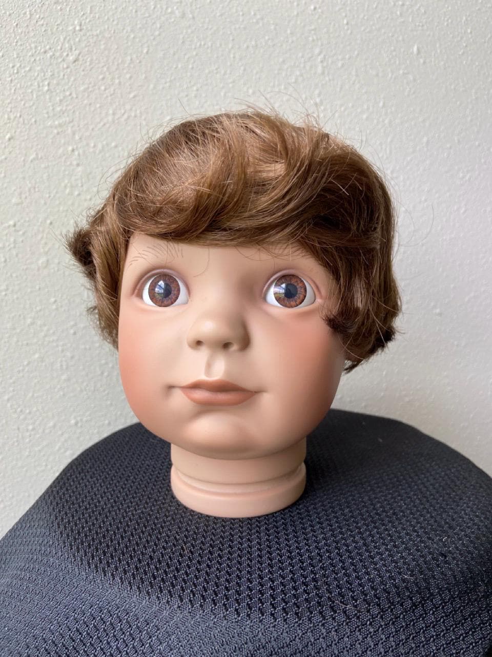 Kemper doll wig - Etsy 日本