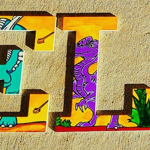 ¡Pinturas de cartas personalizadas!