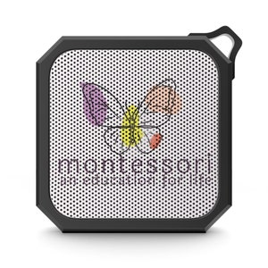 Montessori Blackwater Outdoor Bluetooth Speaker
