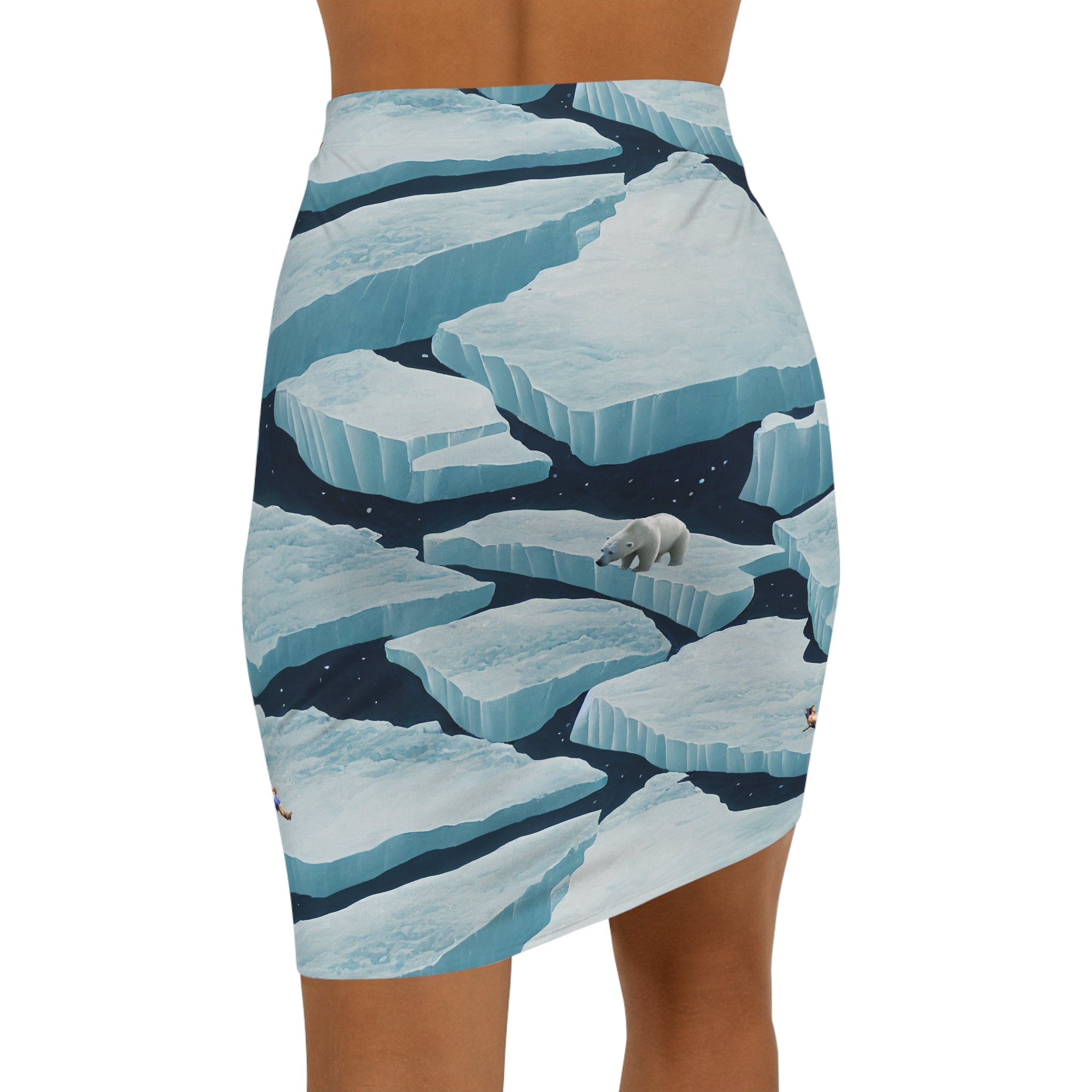 Bear Skirt main image 0