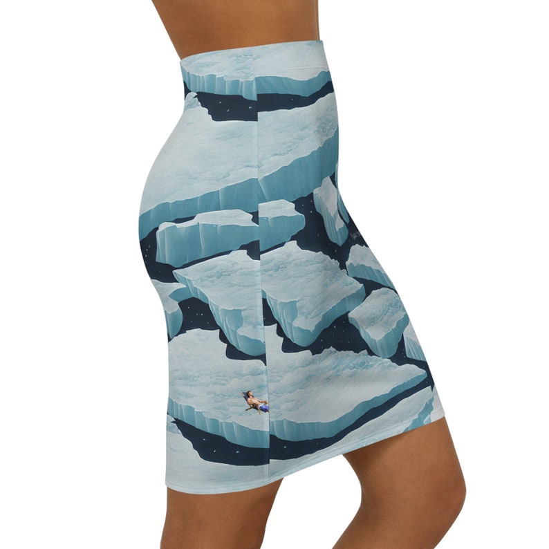 Bear Skirt main image 1