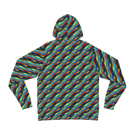 Colorful designer hoodies hotsell