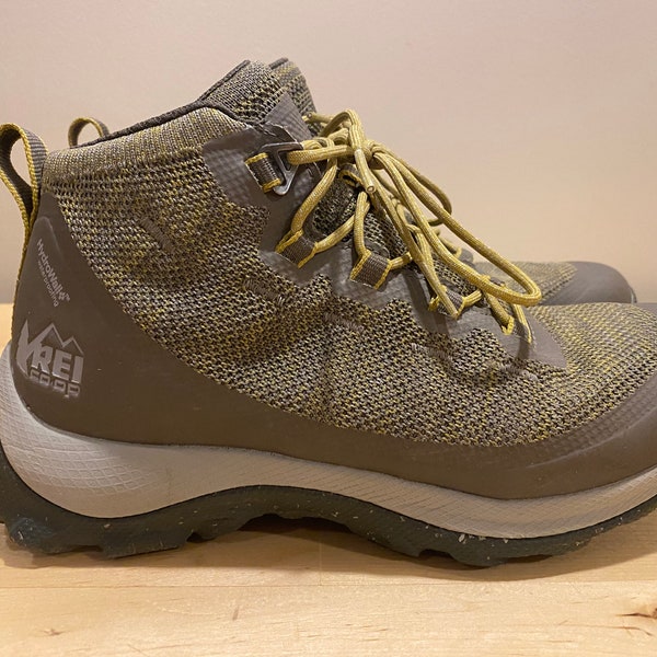 Hiking Boots Etsy