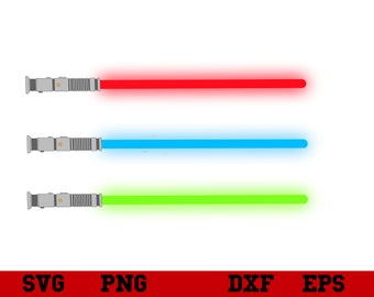 Lightsaber SVG , Lightsaber PNG , lightsaber clipart