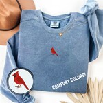 Cardinal Clothing
