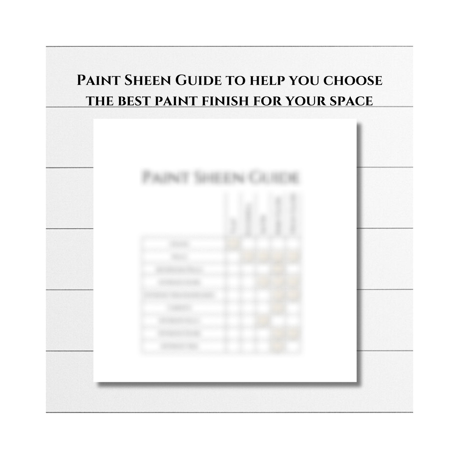 Coastal Farmhouse Paint Palette Sherwinwilliams Farmhouse Etsy