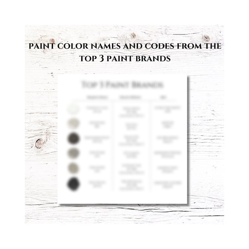 Earth Tone Paint Colors Whole House Palette Benjamin Moore Scheme