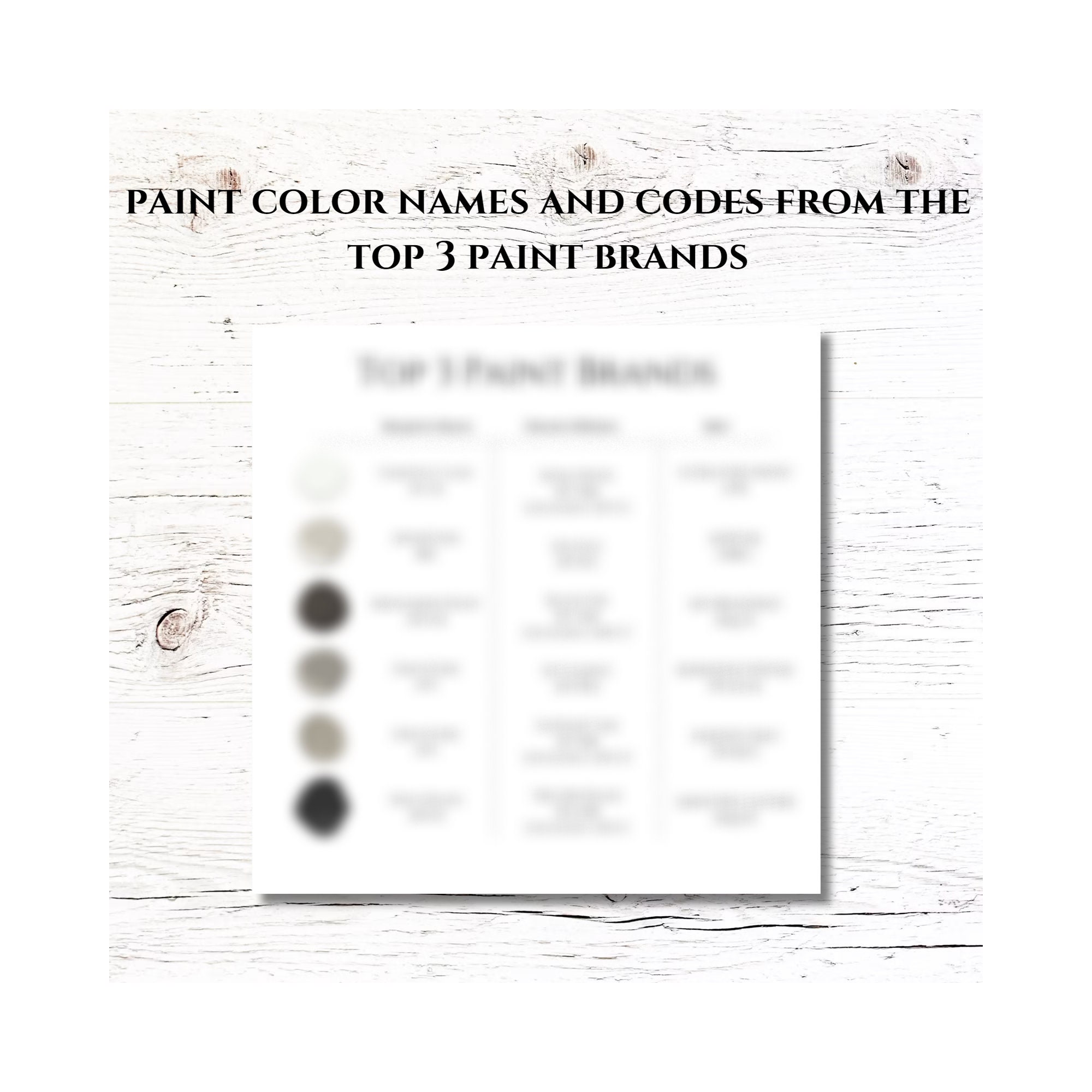 Earth Tone Paint Colors Whole House Palette Benjamin Moore Scheme