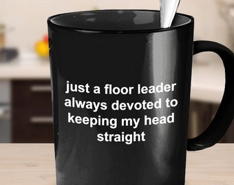 Floor Leader, Gift for Politician, Floor Boss, Leader Present, Leadership, Government, Floor Leader Souvenir, Public Service, Leadership