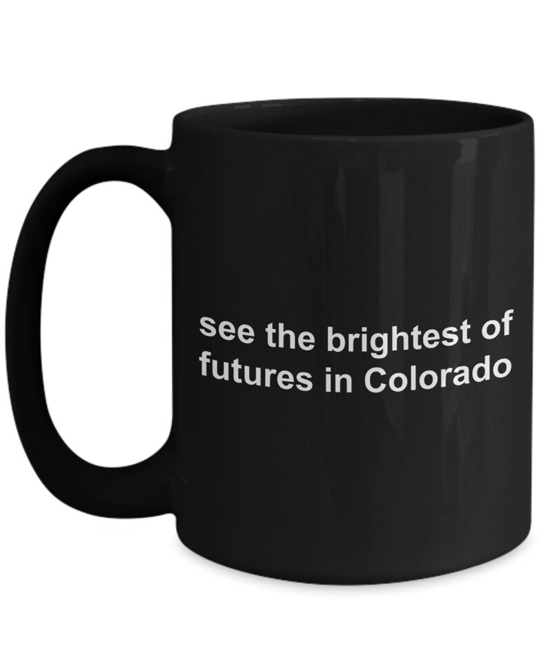 Colorado Gift Colorado Souvenirs Denver Rocky Mountains Etsy