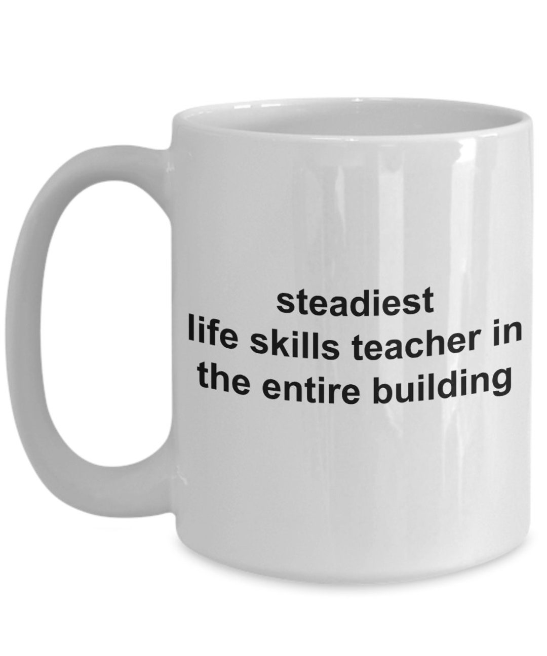 Life Skills Teacher, Teacher Appreciation, Teaching Staff, Educator