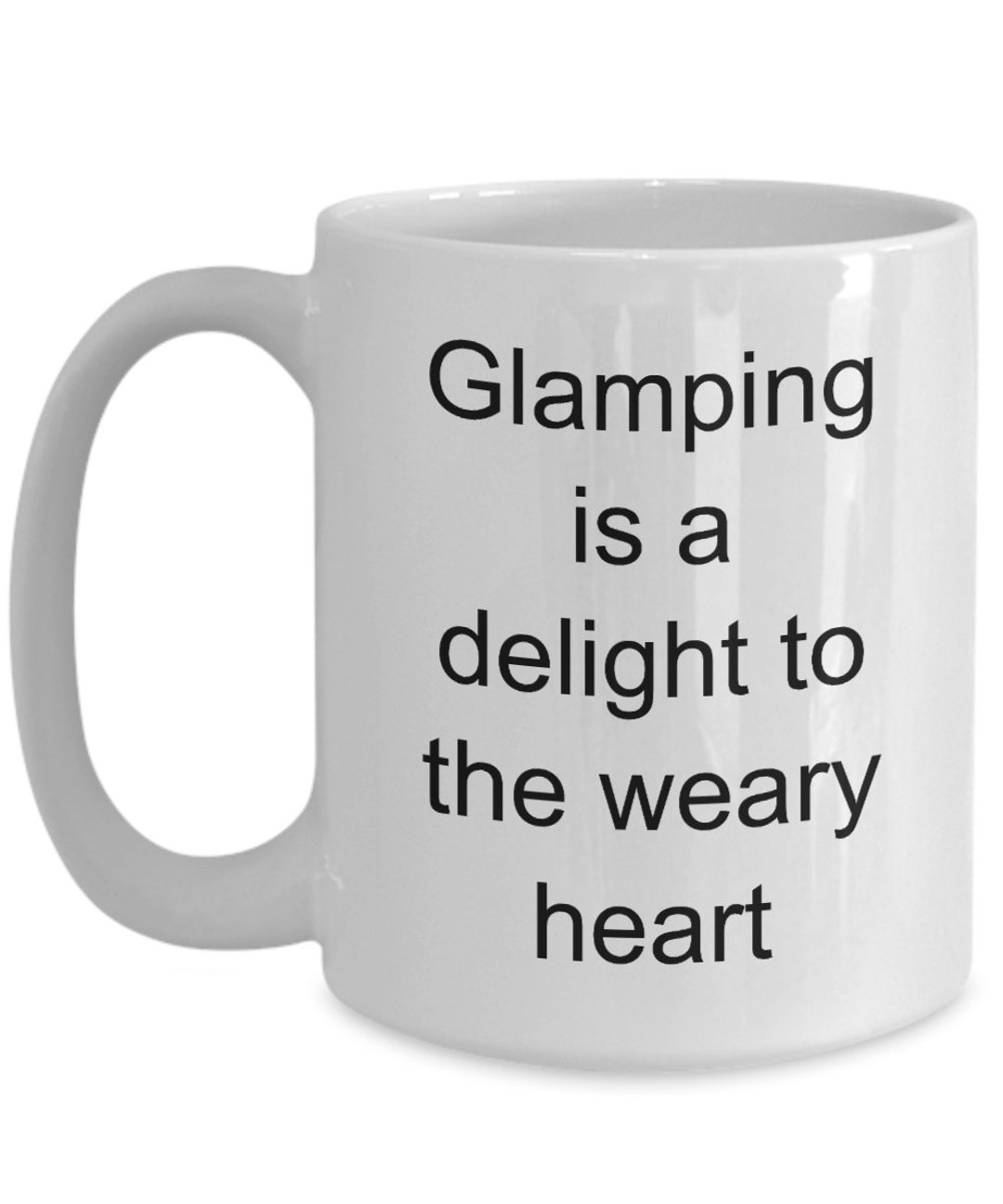 Glamping, Glamping Gift, Glam Camping, Outdoor Lover, Luxury Camper