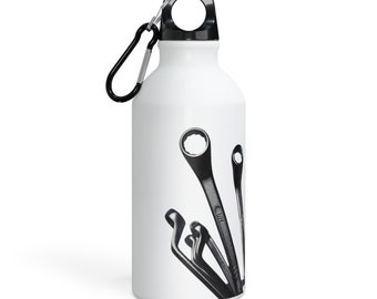 Oregon Sport Bottle