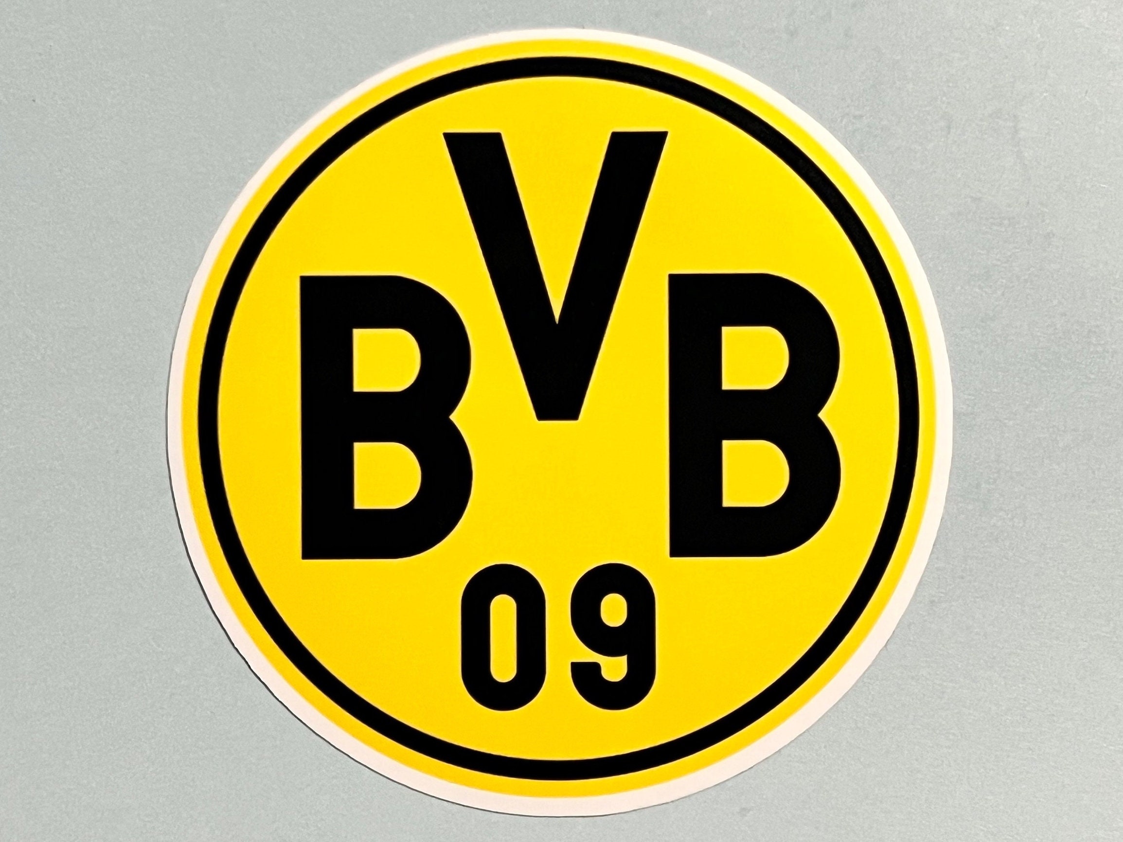 Borussia Dortmund Sticker - .de