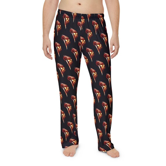 Michael myers lounge pants hotsell