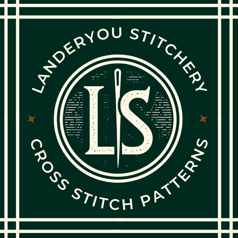 Strawberry Cross Stitch Pattern handmade DIY Berry Embroidery Guide PDF