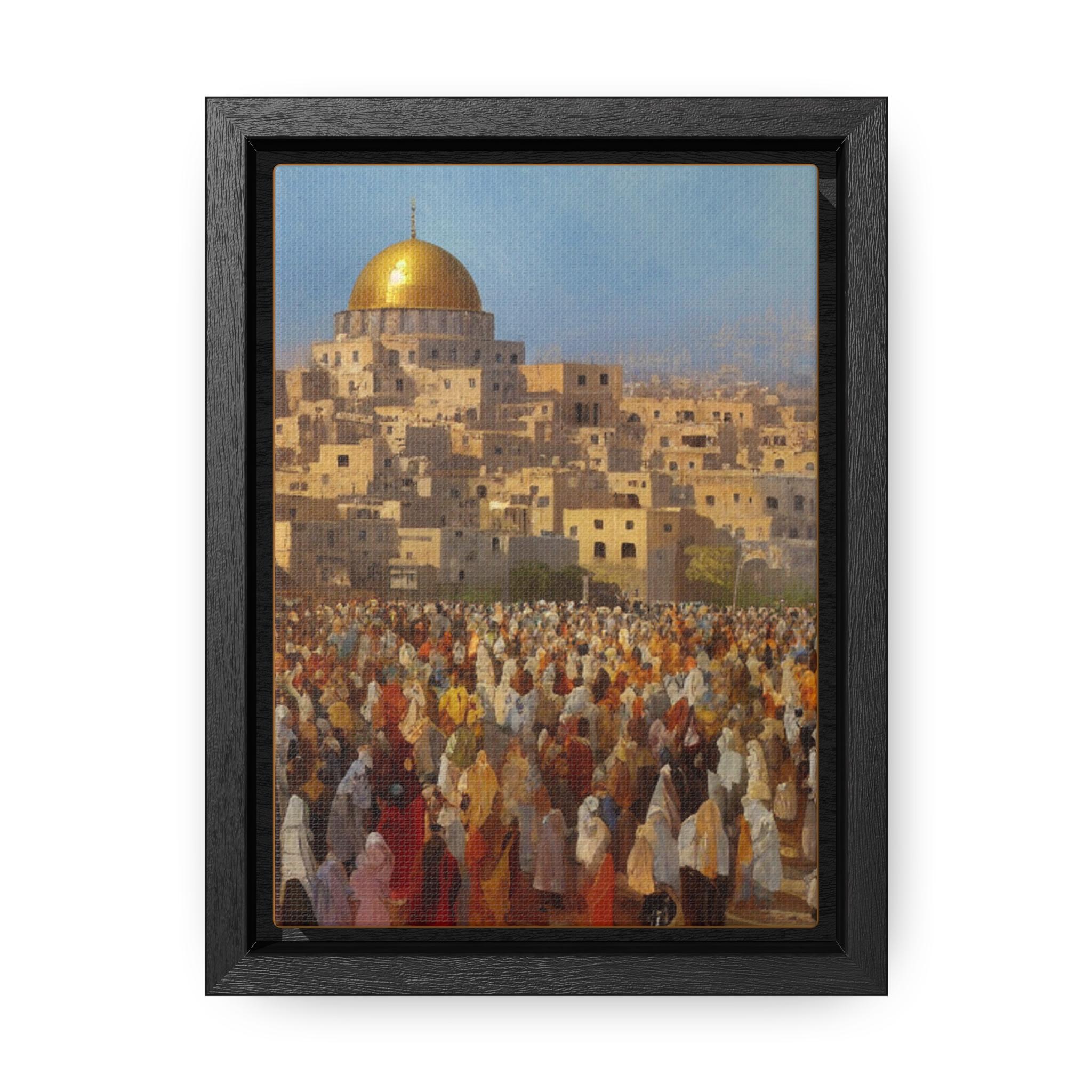 Gaza Drawing Gaza City Forced Mass Exodus, Chaotic Evacuations, Humanitarian Crisis ...