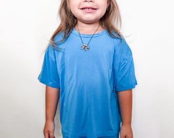 Pacific Blue bamboo biker lounge set