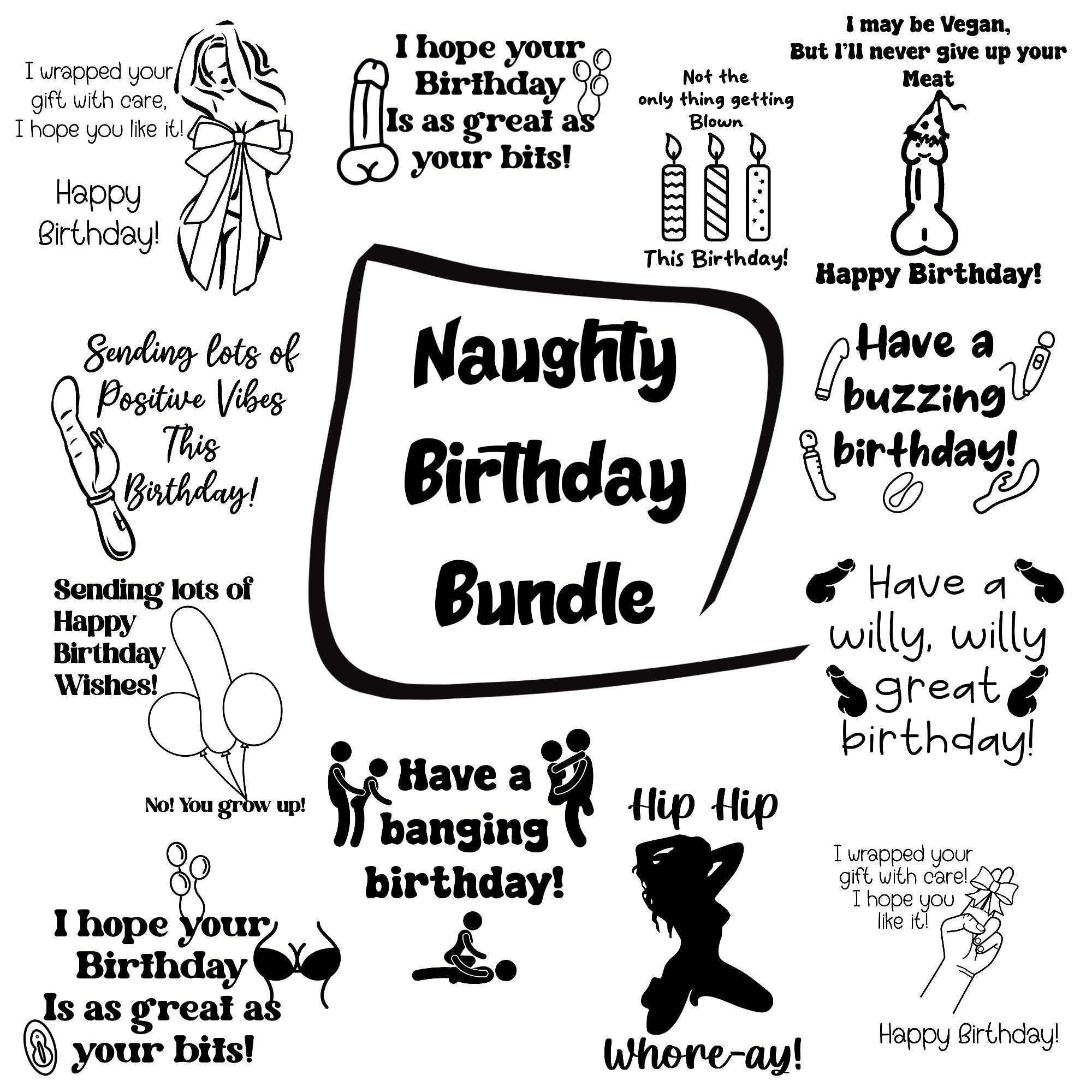 Naughty Birthday Memes - pled2xm