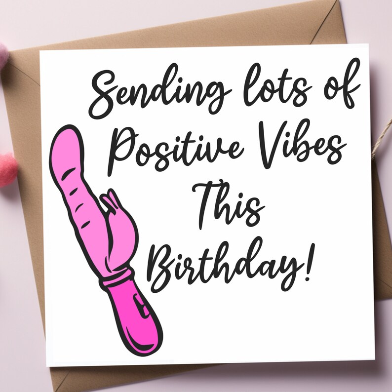 Adult Themed Naughty Birthday Card Bundle, Funny Greeting Card SVG ...