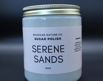 Serene Sands