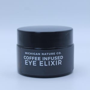 Eye Elixir (Coffee Infused)