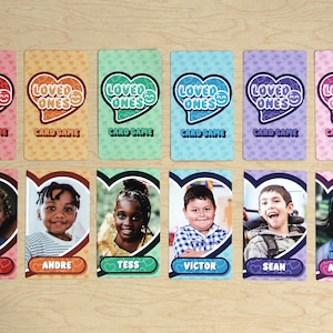 Choose from 6 different colors