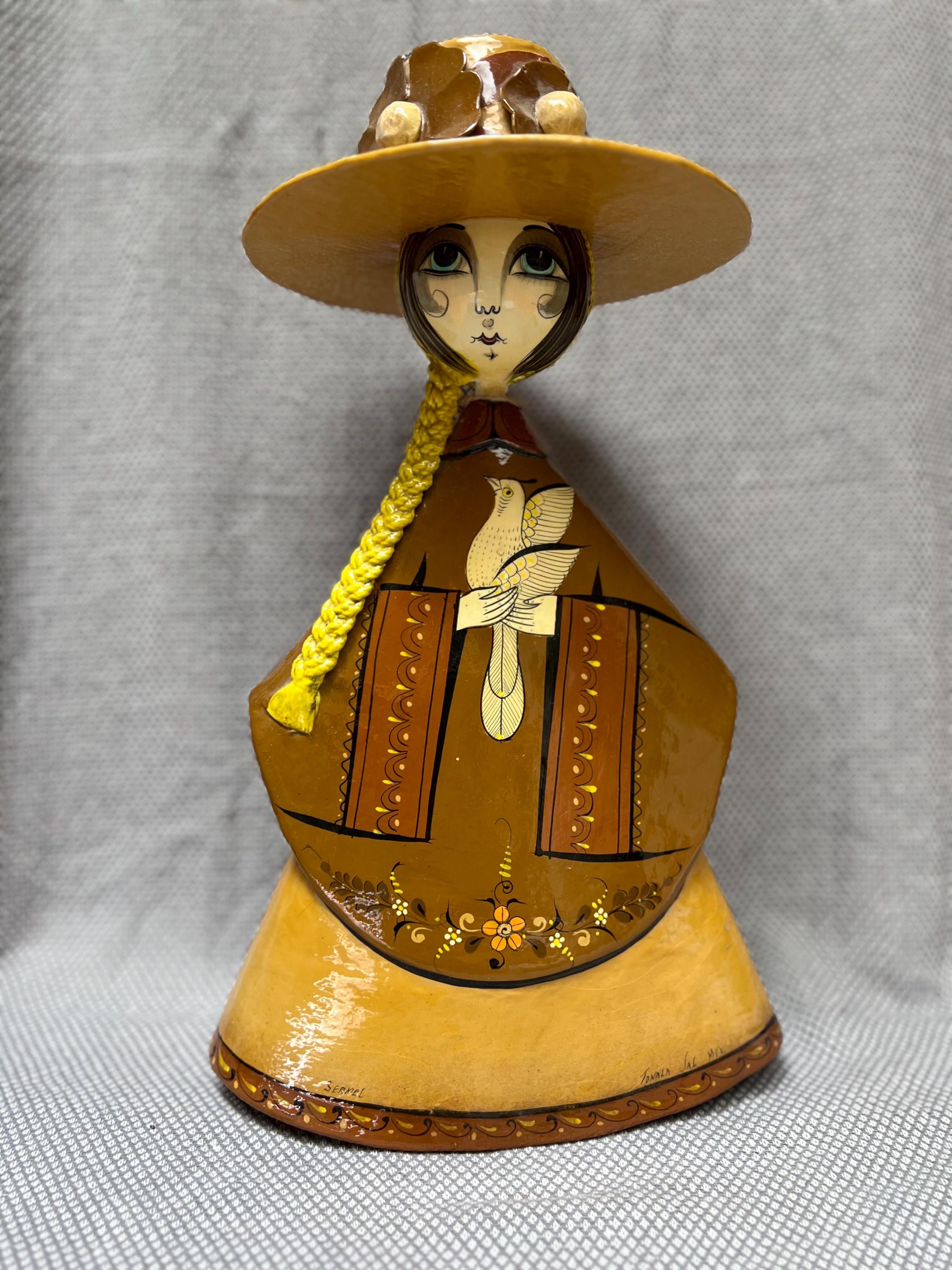 Sermel Paper Mache - Etsy Sermel Paper Mache - Etsy