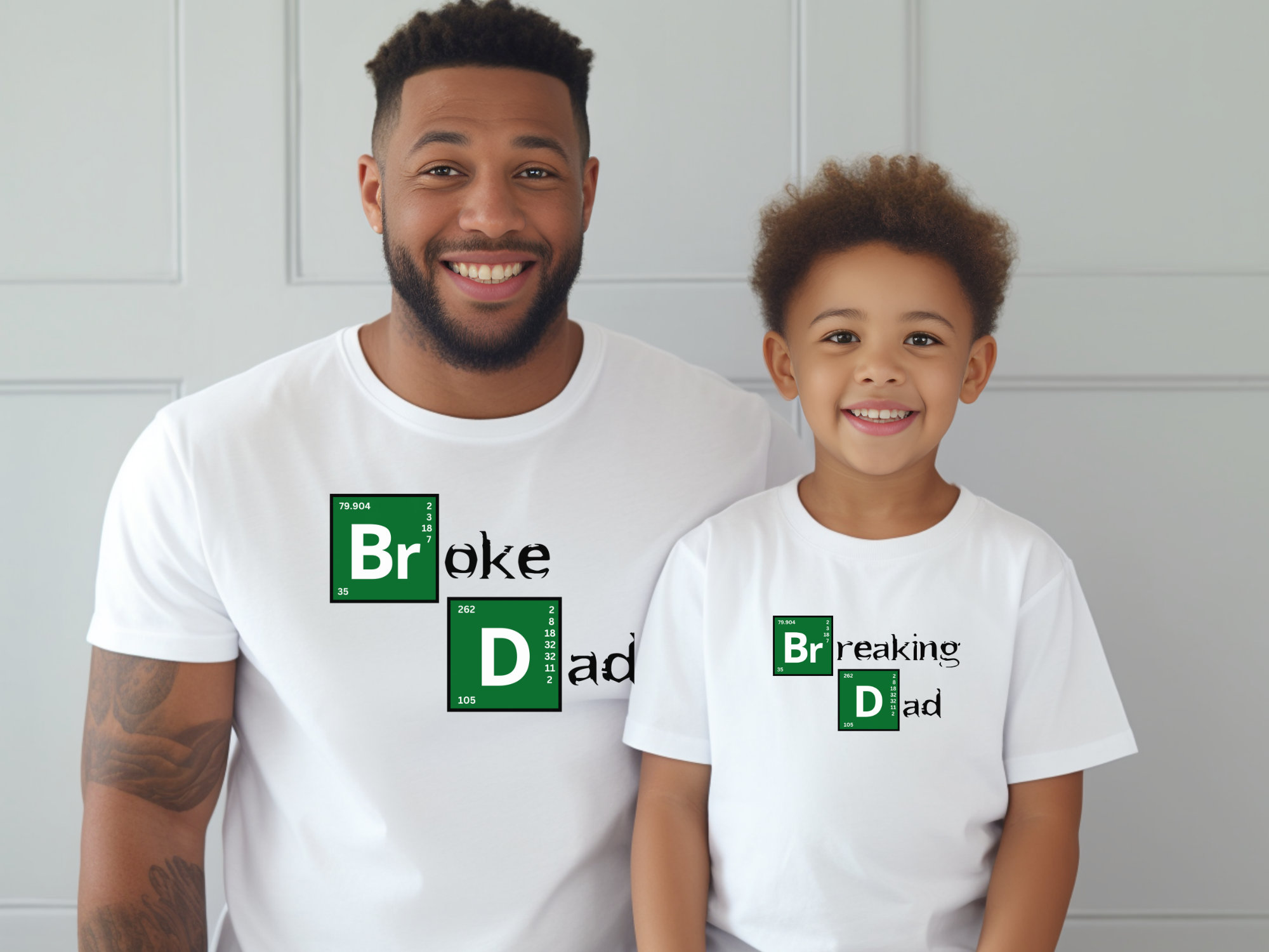 Matching Shirts, Father Son Shirts, Daddy Daughter Shirts, Fathers Day Shirt, Family Shirts, Father&#39;s Day Gift, Dad and Son Shirts,