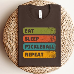 Unisex Pickleball Shirt, Sport Graphic Tee, Pickleball Gifts, Sport Shirt, Pickleball Shirt For Women, Pickleball Shirt For Men,