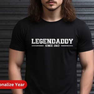 Vaderdag T Shirt Etsy