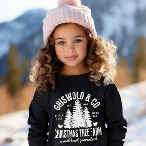 Toddler Ugly Sweater Etsy