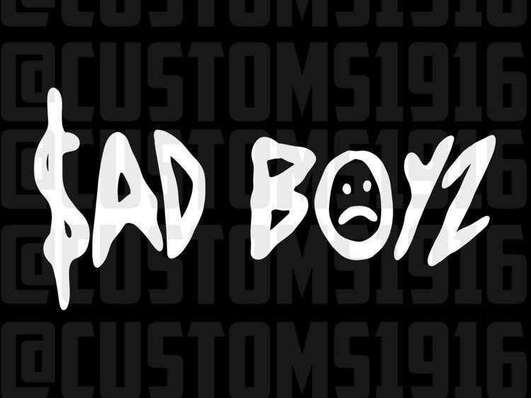 Junior H Mente Positiva Sad Boys Pngjpgsvgdxf Corridos -  Israel