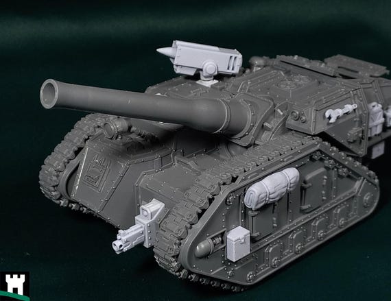 Tank Hunting Missile Launcher - Etsy
